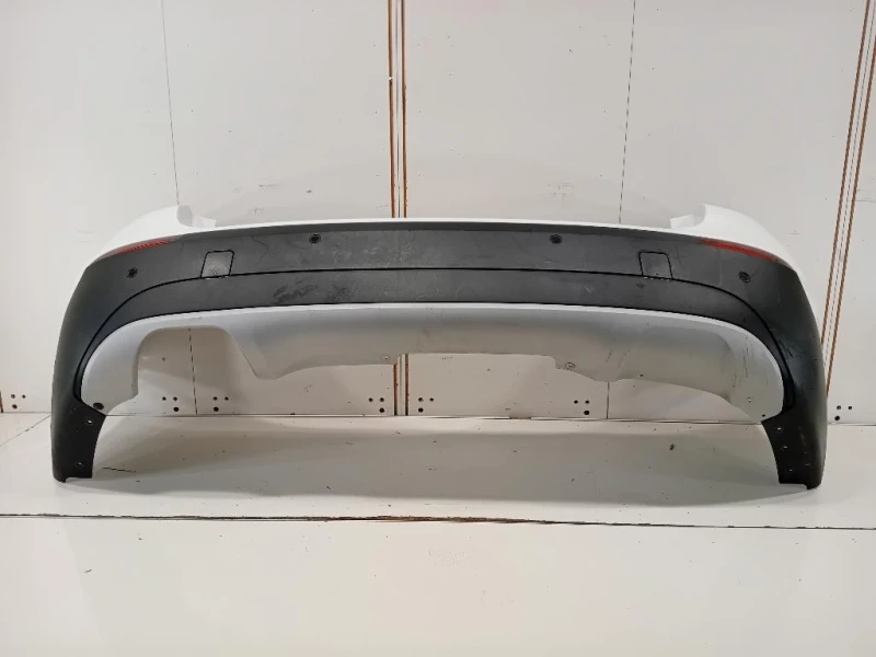 Paraurti POST 51122991489 Bmw X1 E84 2010