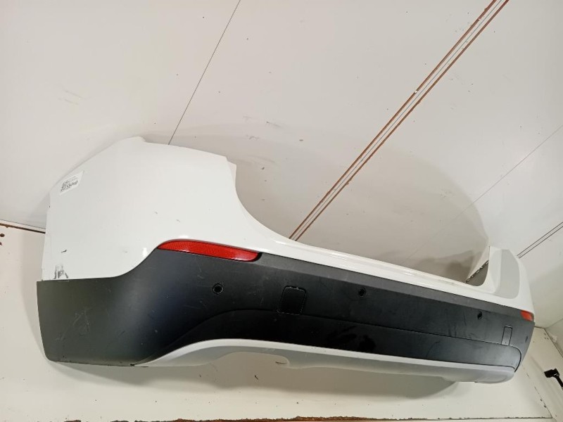 Paraurti POST 51122991489 Bmw X1 E84 2010