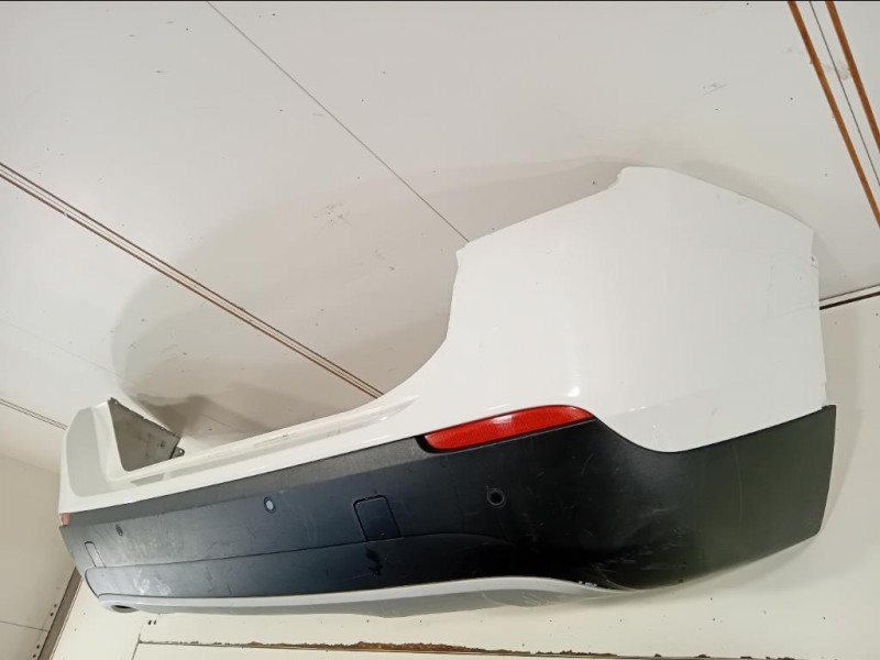 Paraurti POST 51122991489 Bmw X1 E84 2010