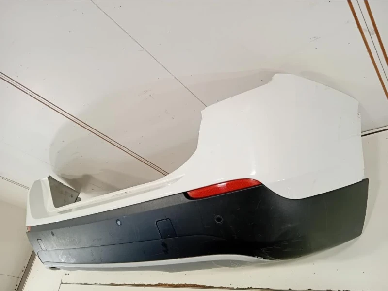 Paraurti POST 51122991489 Bmw X1 E84 2010