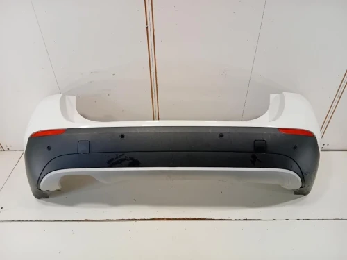 Paraurti POST 51122991489 Bmw X1 E84 2010