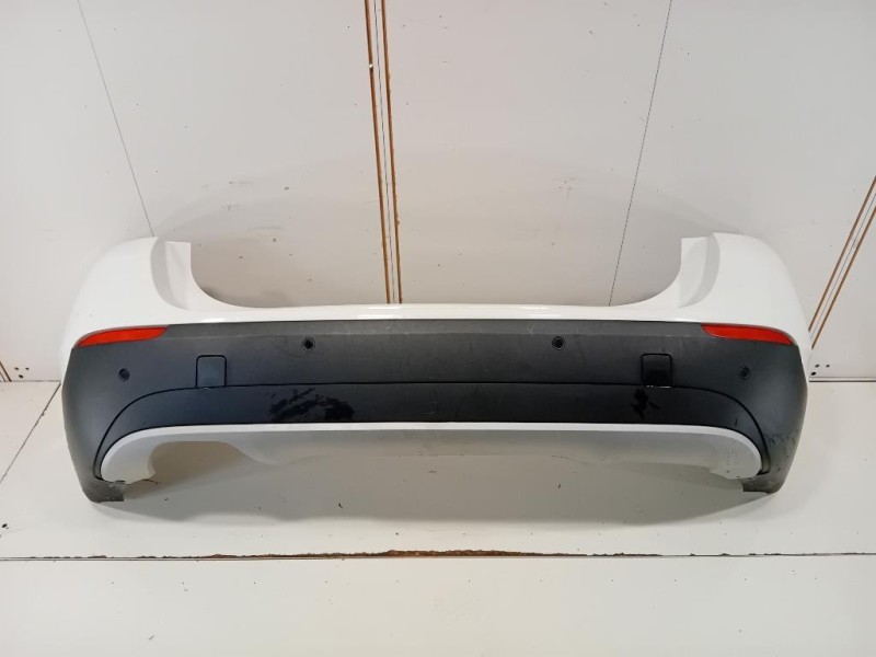 Paraurti POST 51122991489 Bmw X1 E84 2010