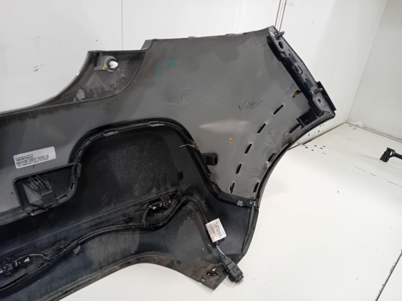 Paraurti POST 19023019 Citroen C3 III 2016