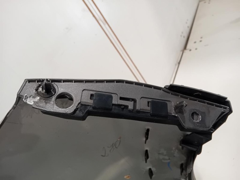 Paraurti POST 19023019 Citroen C3 III 2016