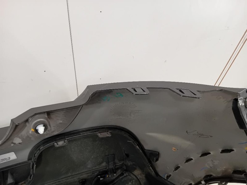 Paraurti POST 19023019 Citroen C3 III 2016
