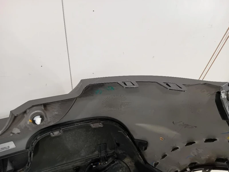Paraurti POST 19023019 Citroen C3 III 2016