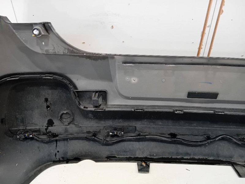 Paraurti POST 19023019 Citroen C3 III 2016