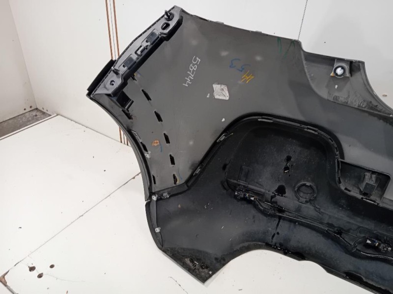 Paraurti POST 19023019 Citroen C3 III 2016