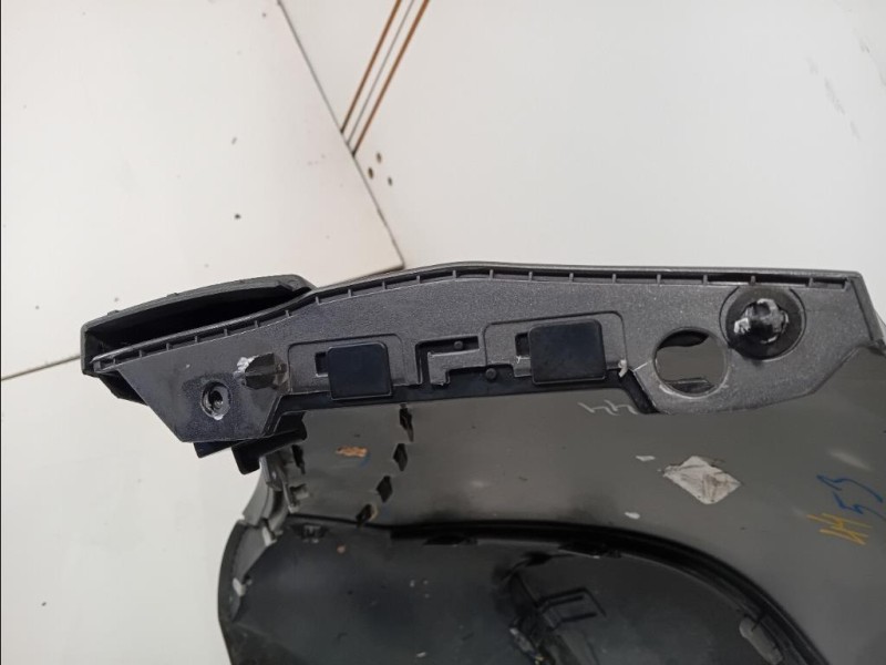 Paraurti POST 19023019 Citroen C3 III 2016