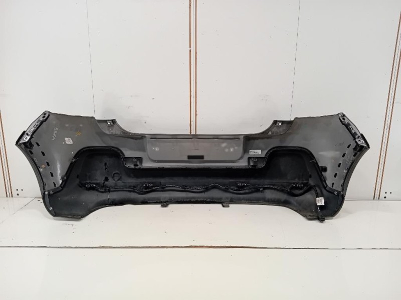 Paraurti POST 19023019 Citroen C3 III 2016