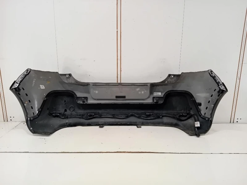 Paraurti POST 19023019 Citroen C3 III 2016