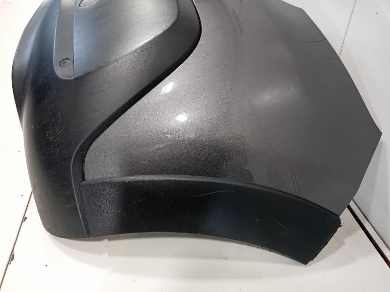 Paraurti POST 19023019 Citroen C3 III 2016