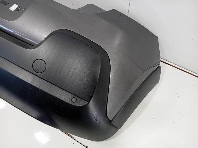 Paraurti POST 19023019 Citroen C3 III 2016