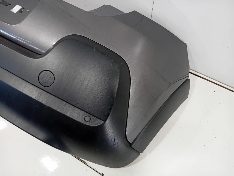 Paraurti POST 19023019 Citroen C3 III 2016