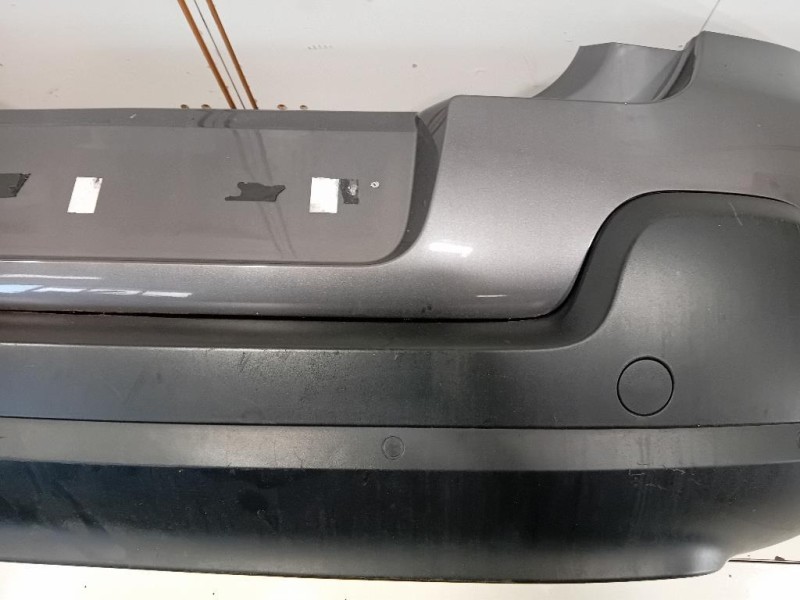 Paraurti POST 19023019 Citroen C3 III 2016