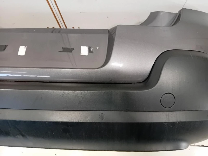 Paraurti POST 19023019 Citroen C3 III 2016