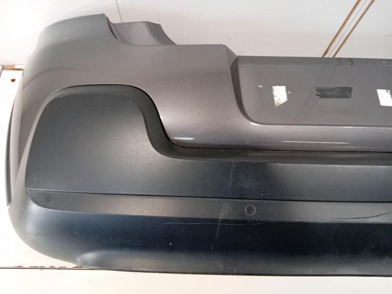 Paraurti POST 19023019 Citroen C3 III 2016