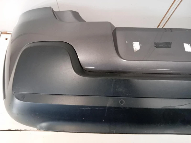 Paraurti POST 19023019 Citroen C3 III 2016