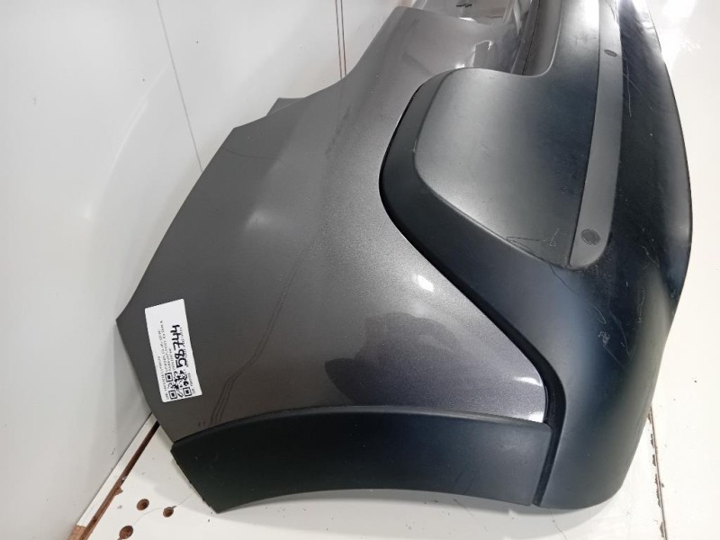 Paraurti POST 19023019 Citroen C3 III 2016