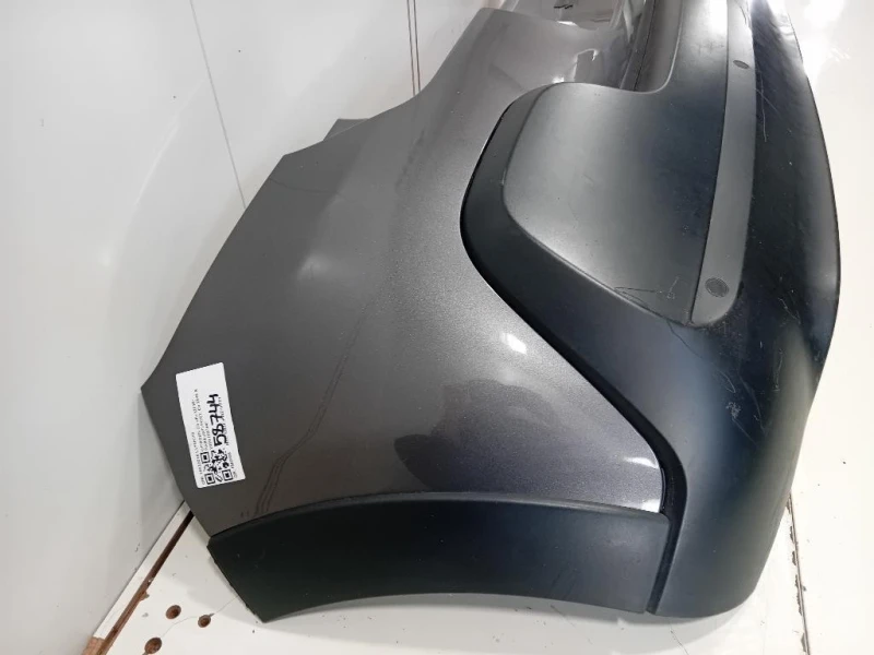 Paraurti POST 19023019 Citroen C3 III 2016