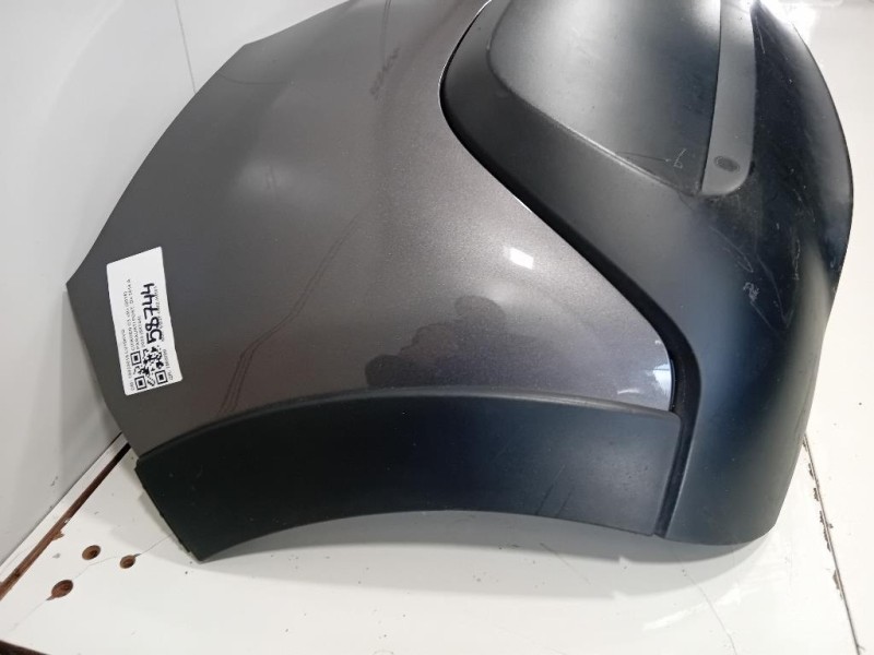 Paraurti POST 19023019 Citroen C3 III 2016