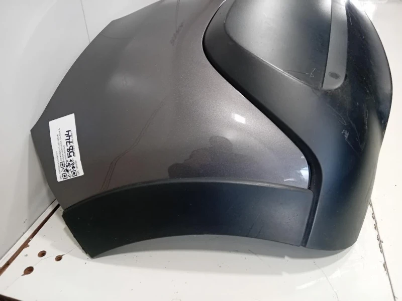 Paraurti POST 19023019 Citroen C3 III 2016