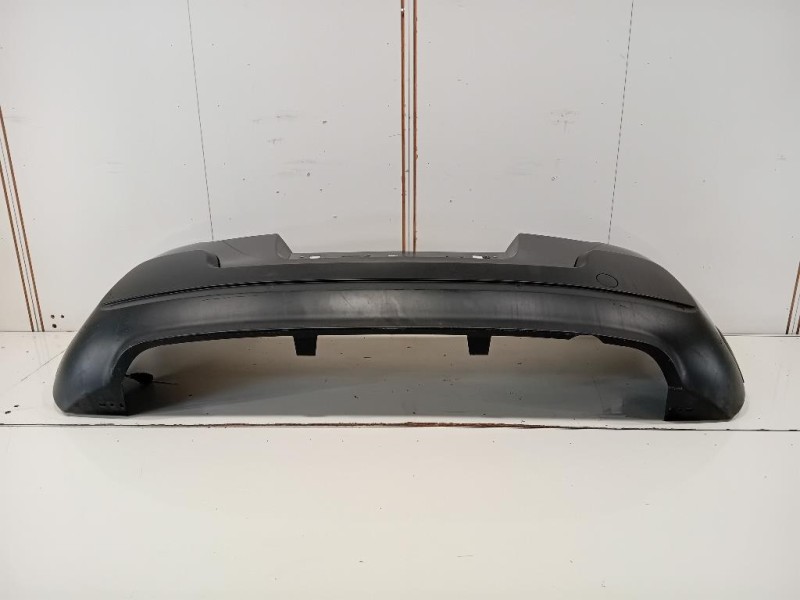 Paraurti POST 19023019 Citroen C3 III 2016