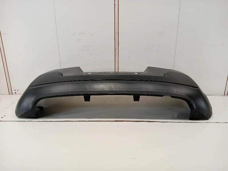 Paraurti POST 19023019 Citroen C3 III 2016