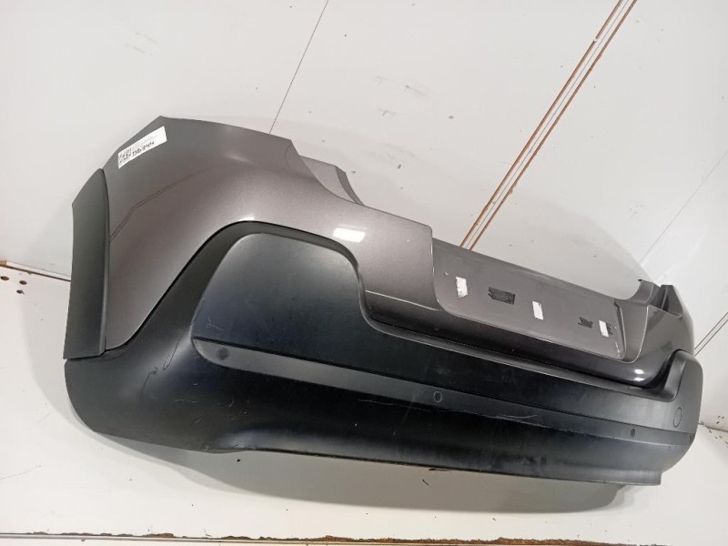 Paraurti POST 19023019 Citroen C3 III 2016