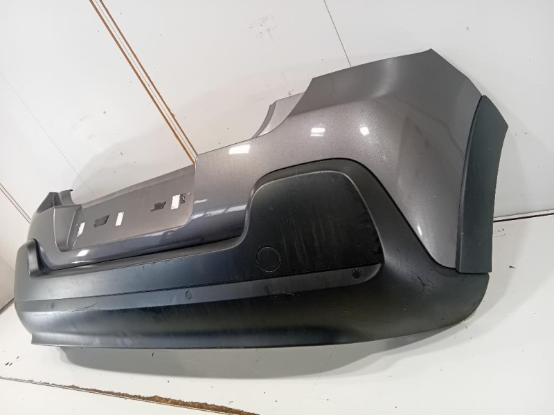 Paraurti POST 19023019 Citroen C3 III 2016