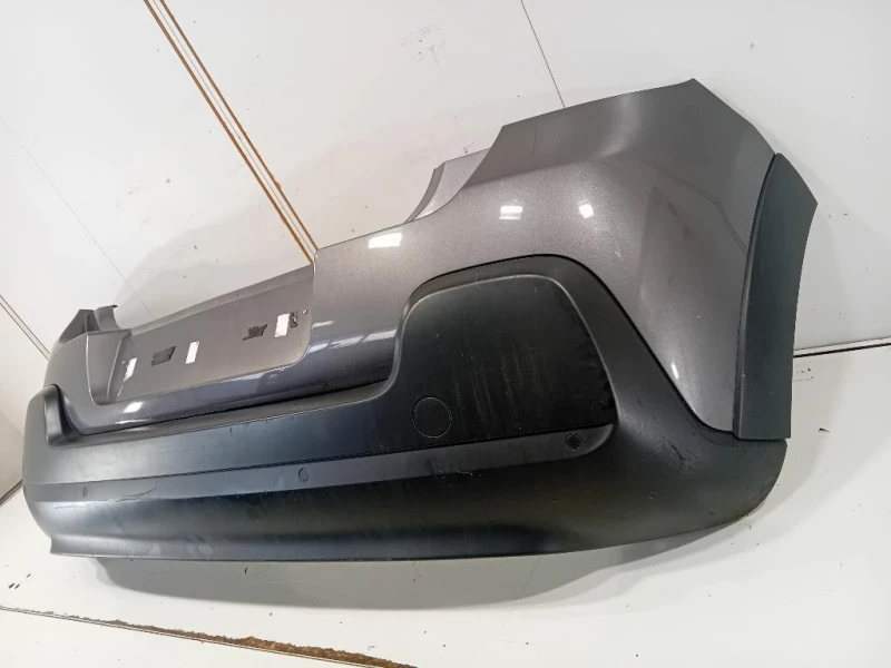 Paraurti POST 19023019 Citroen C3 III 2016