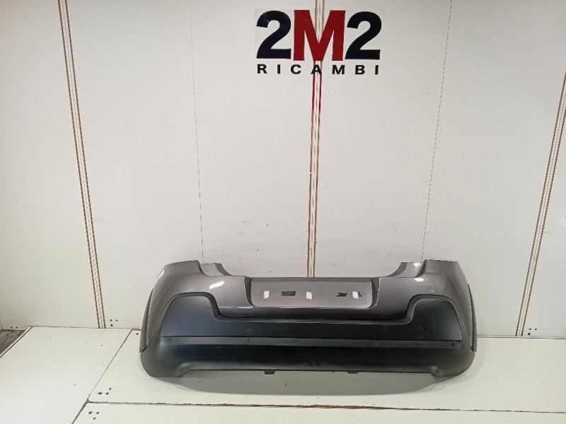 Paraurti POST 19023019 Citroen C3 III 2016