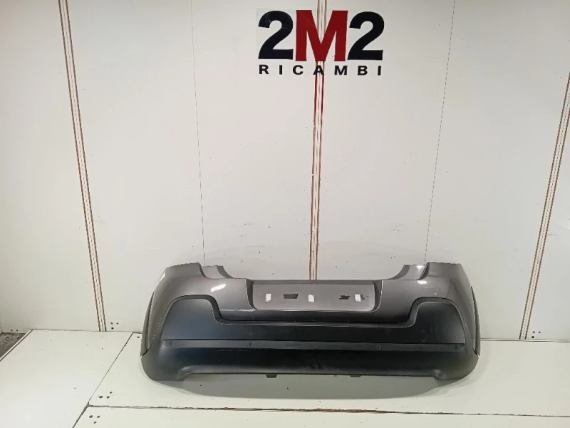 Paraurti POST 19023019 Citroen C3 III 2016