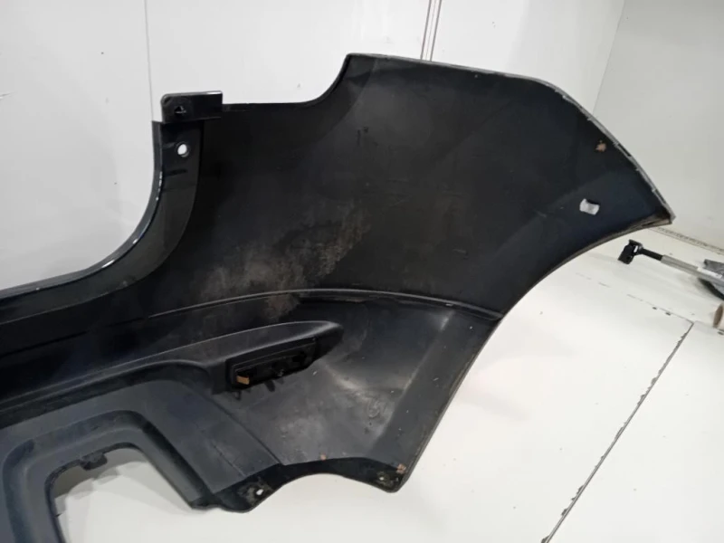 Paraurti POST 850220033R Dacia Duster I 2014