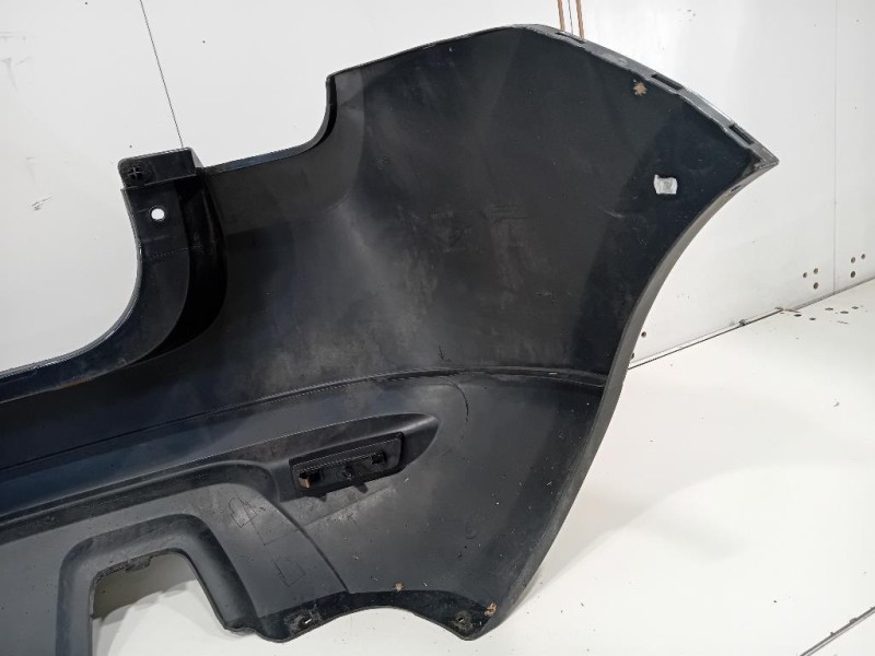 Paraurti POST 850220033R Dacia Duster I 2014