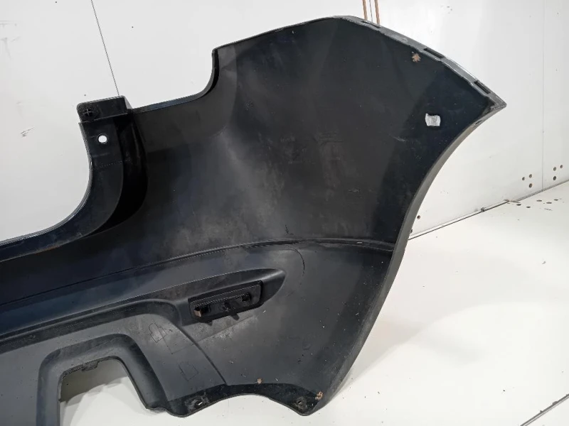 Paraurti POST 850220033R Dacia Duster I 2014