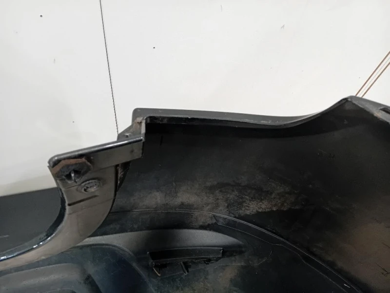Paraurti POST 850220033R Dacia Duster I 2014