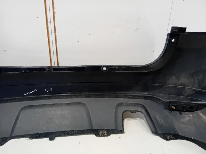 Paraurti POST 850220033R Dacia Duster I 2014