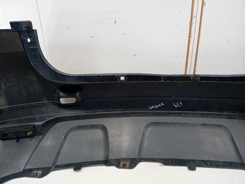 Paraurti POST 850220033R Dacia Duster I 2014