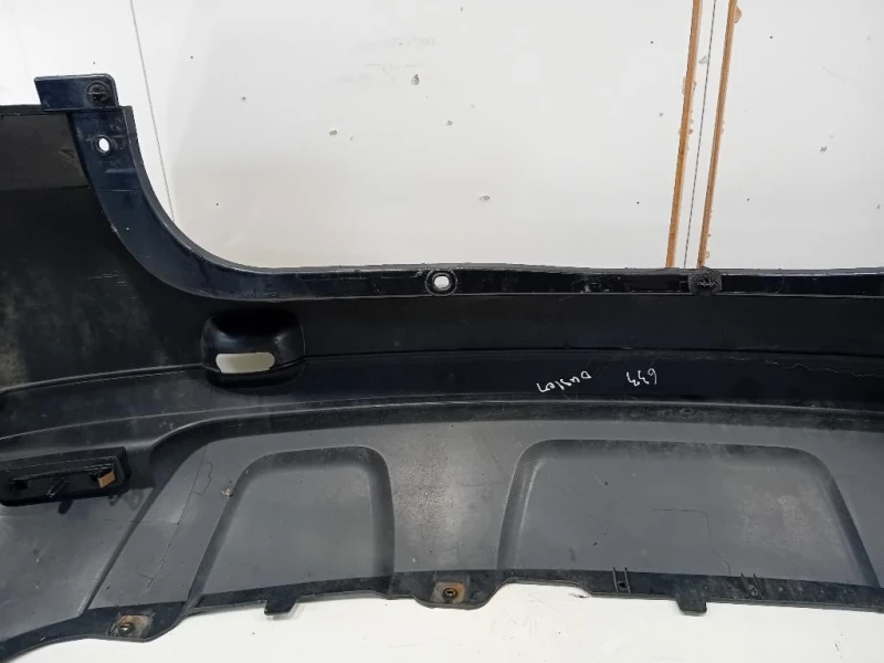 Paraurti POST 850220033R Dacia Duster I 2014