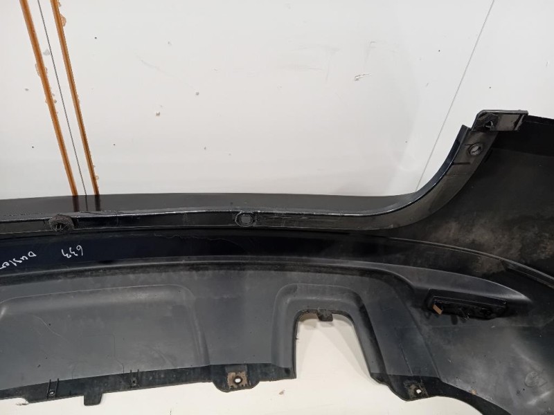 Paraurti POST 850220033R Dacia Duster I 2014