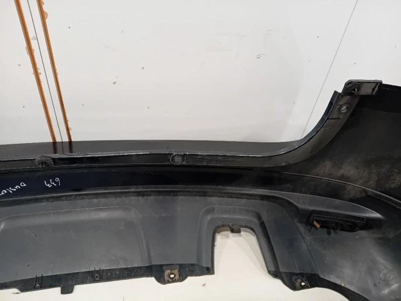 Paraurti POST 850220033R Dacia Duster I 2014