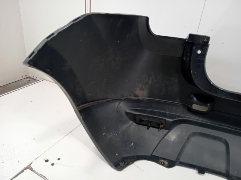 Paraurti POST 850220033R Dacia Duster I 2014