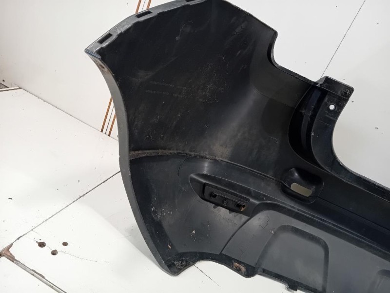 Paraurti POST 850220033R Dacia Duster I 2014