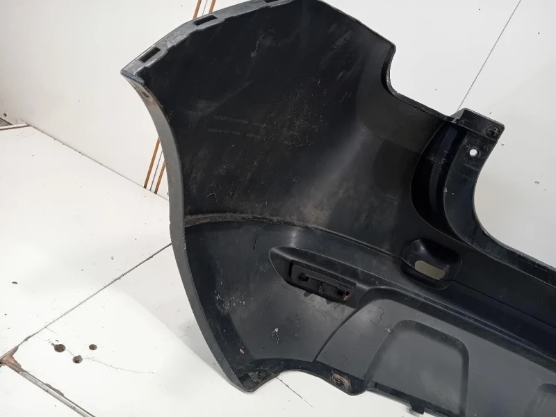 Paraurti POST 850220033R Dacia Duster I 2014