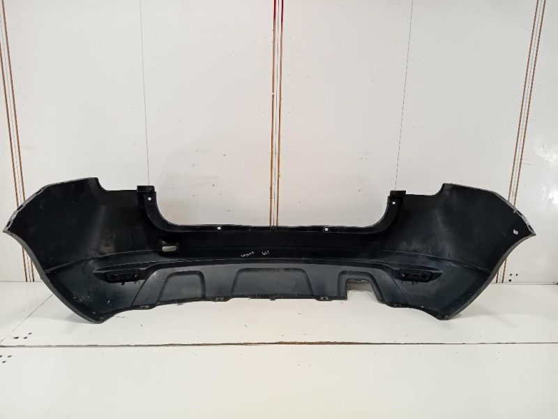 Paraurti POST 850220033R Dacia Duster I 2014