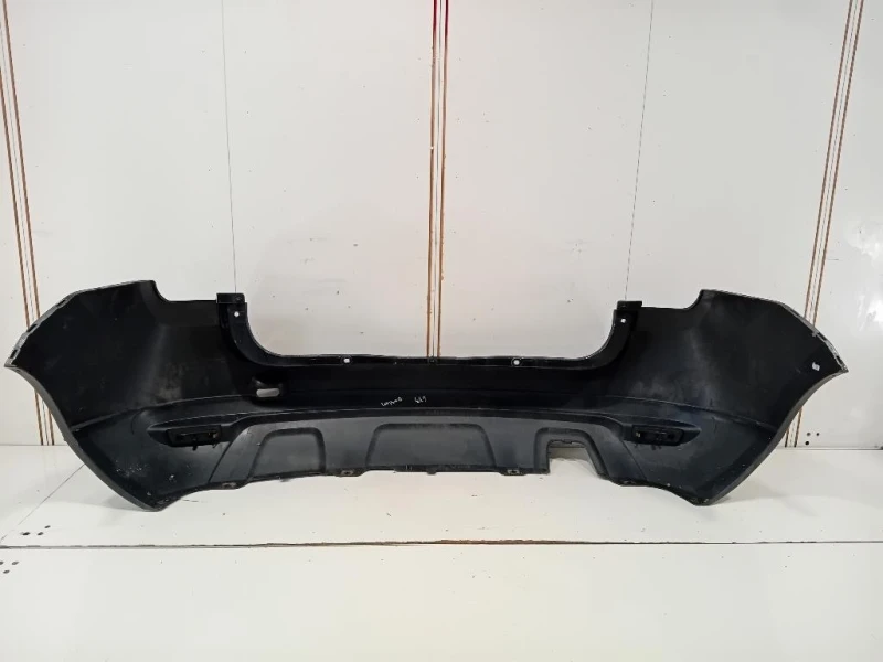 Paraurti POST 850220033R Dacia Duster I 2014