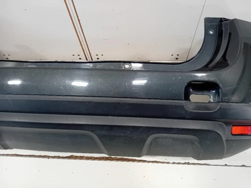 Paraurti POST 850220033R Dacia Duster I 2014