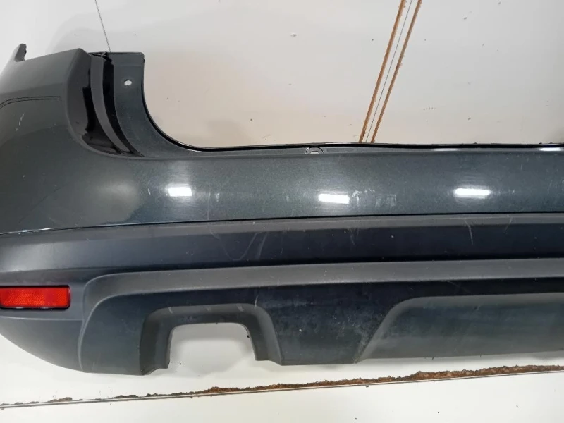 Paraurti POST 850220033R Dacia Duster I 2014
