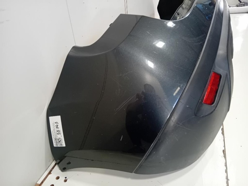 Paraurti POST 850220033R Dacia Duster I 2014